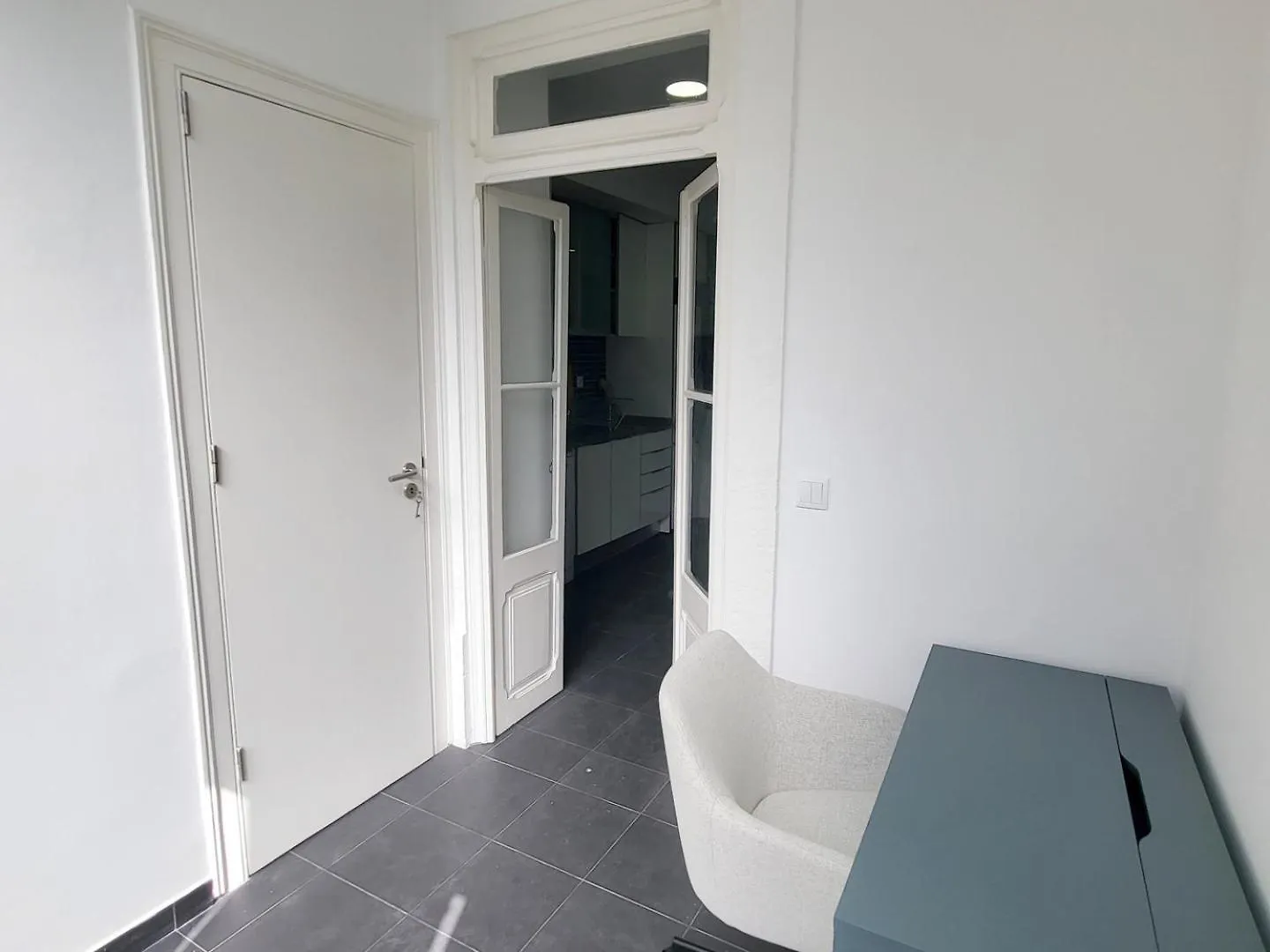 Cozy 1Br Apartment - Arroios Area | By Airnest 리스본 포르투갈