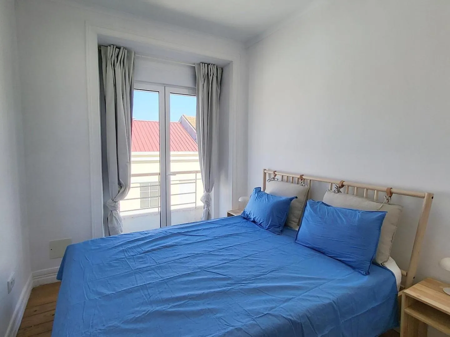 Cozy 1Br Apartment - Arroios Area | By Airnest 리스본