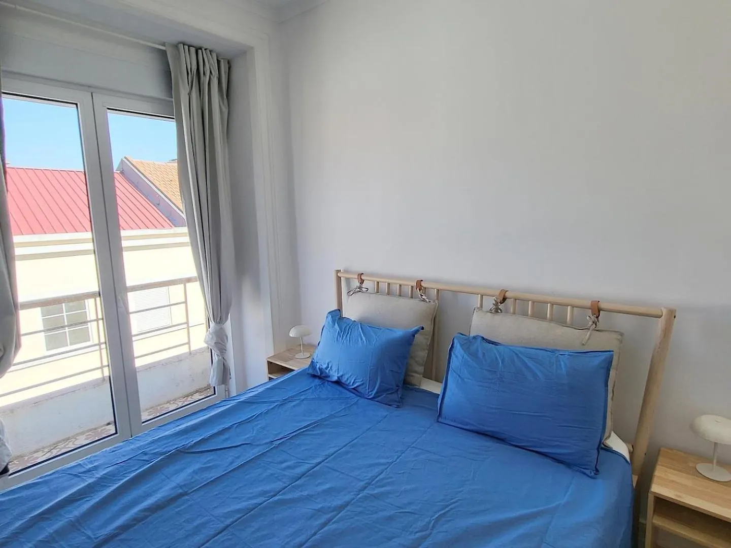 Cozy 1Br Apartment - Arroios Area | By Airnest 리스본 0*,